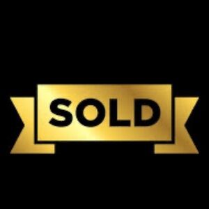 Champion Vibrant Orange Joggers